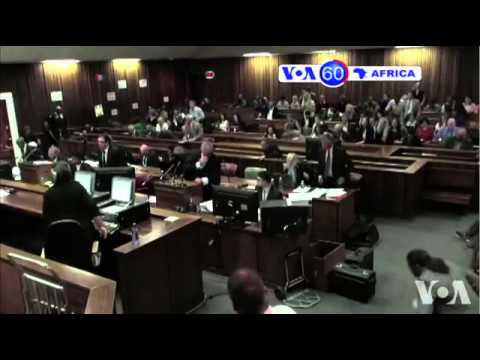 Manchetes Africanas 9 Dezembro 2014