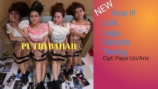 Download lagu Lirik lagu Sabodo Teuing Putri Bahar#Siliwangi Pujangga mp3 Download lagu Lirik lagu Sabodo Teuing Putri Bahar#Siliwangi Pujangga mp3