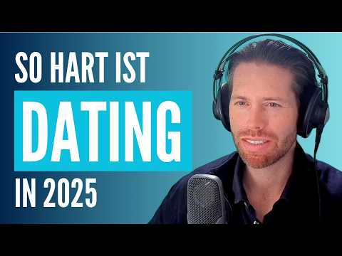 "Diese Männer werden ALLES verlieren!" (Dating Profi packt aus)