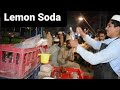 Peshawar Lemon Soda People Are Crazy For Peshawar S Lemon Mint Soda Pakistanifood Lemonade