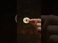 Anti Gravity Coin Trick Magic