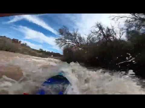 GoPro POV - Keith’s Flyover - Pre Fish 2022