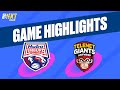 Hubo Limburg United vs. Telenet Giants Antwerp - Game Highlights