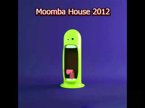 ムーンバハウス2012 (Moomba House 2012)