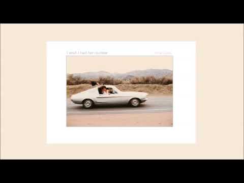 Pink $ock // I Wish I Had Her Number