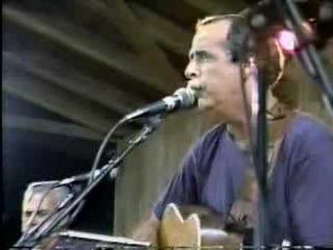 Seldom Scene - Wait a Minute