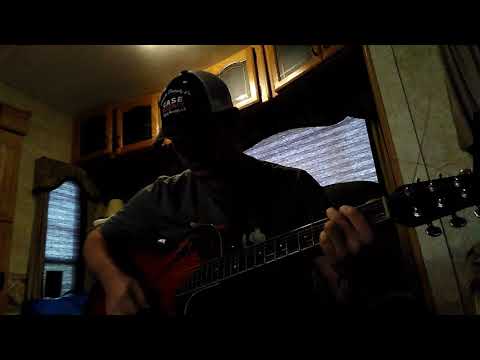 (Father didn't raise no fool) cover by Jacob m smith