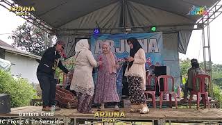 Download lagu BAHTERA CINTA | MC PIONG & PAlawari| ARJUNA MUSIC Entertainment |Dangdut Koplo Om Akew in Kadumalati mp3