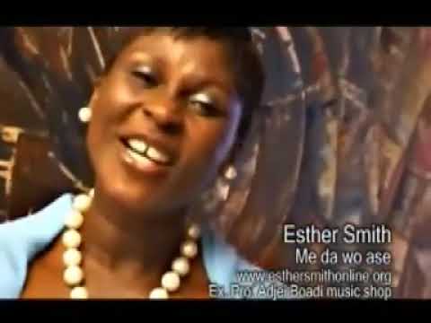 Esther Smith - Me Da Wase (Official Video)
