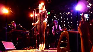 Duffy   Lovestruck HD 11 01 10 Hollywood The Roxy