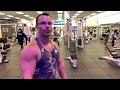 #biceps #curls How to do barbell curls
