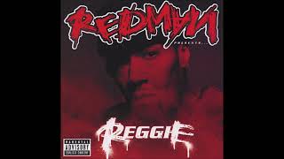 13. Redman - Tiger Style Crane
