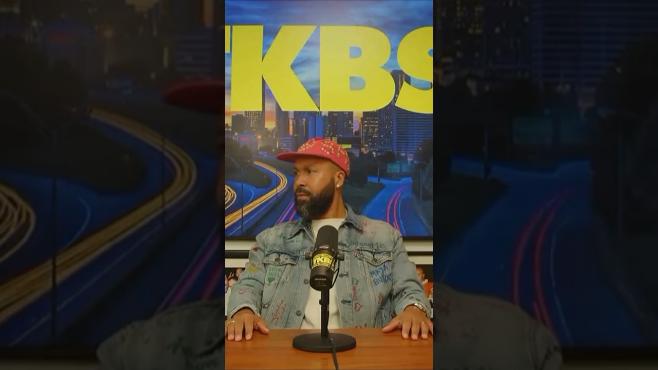 #TKBSNATION Did you catch this week’s #TKBSLive?!👀😂