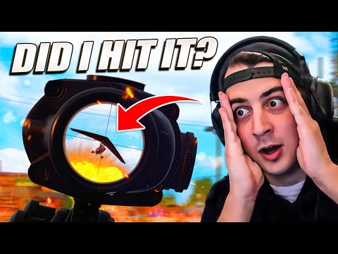 I returned to PUBG after 5 years... Am I still cracked?