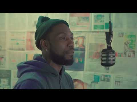 House Of LeaRoc Performance - Black Buttah ***SUM OF DAT***