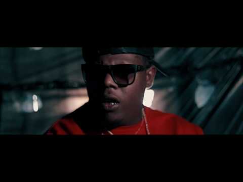 CHEF Pida  "MAN DOWN" (THE MOVIE)