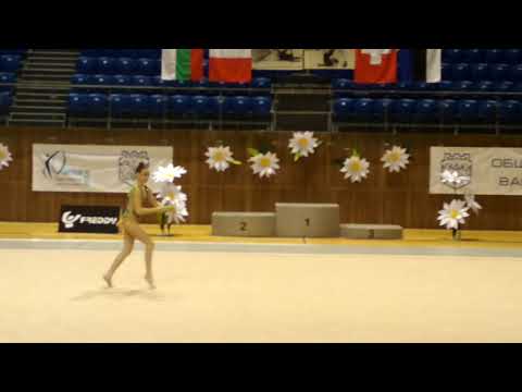 Руми и Албена 2019, Ambre Razat, clubs