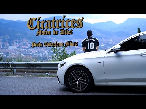 Miniatura de Cicatrices
