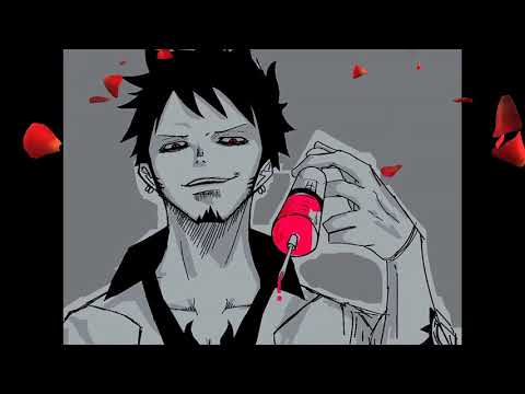 Trafalgar Law AMV Dr. Heart Stealer