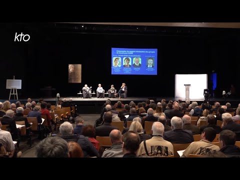 Violences sexuelles dans l’Eglise : point d’étape