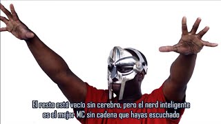 Figaro - Madvillain | Subtitulada en español