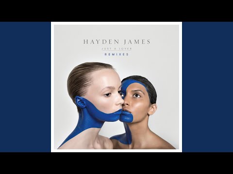 Just A Lover (Extended Outro Edit)