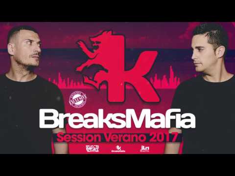 BreaksMafia - Exclusive Summer Mix 2017