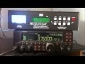 MFJ-993b automatic HF antenna tuner review and demo