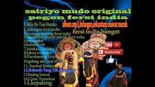 Download lagu pegon versi india.pengonya satrio mudo original 2018, kondang kaloko mp3