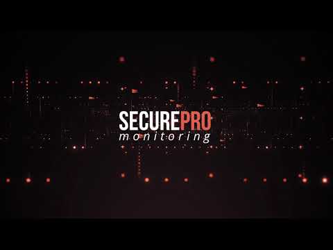 SecurePro video.