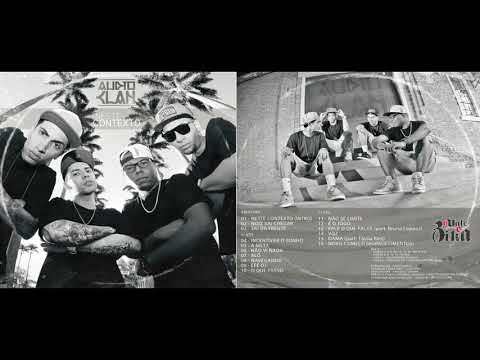 Audioclan - 11 Não Se Limite - Neste Contexto (2013)