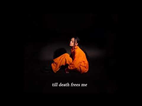 Zevia - till death frees me (1 HOUR)