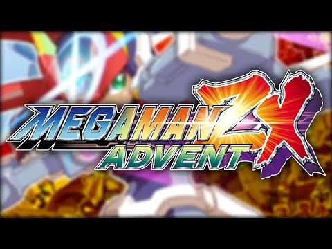 Trap Phantasm (Vs. Prometheus & Pandora) - Mega Man ZX Advent OST Extended