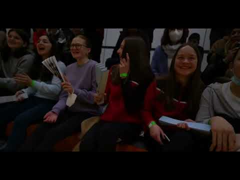 Volleyball - NWDM U18