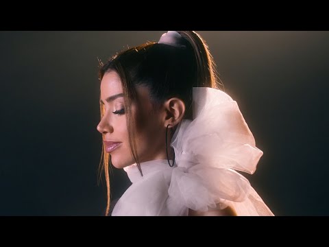 Anita - "Shooresho Daravordi" OFFICIAL VIDEO | آنیتا - شورشو در آوردی