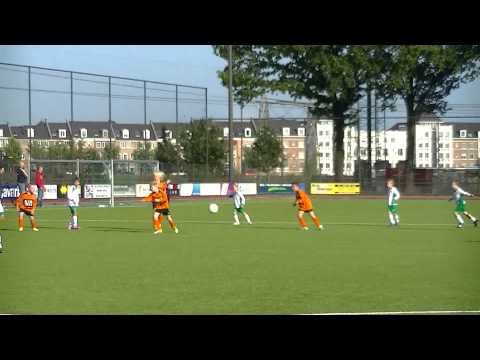 Brandevoort f3 - NWC f3