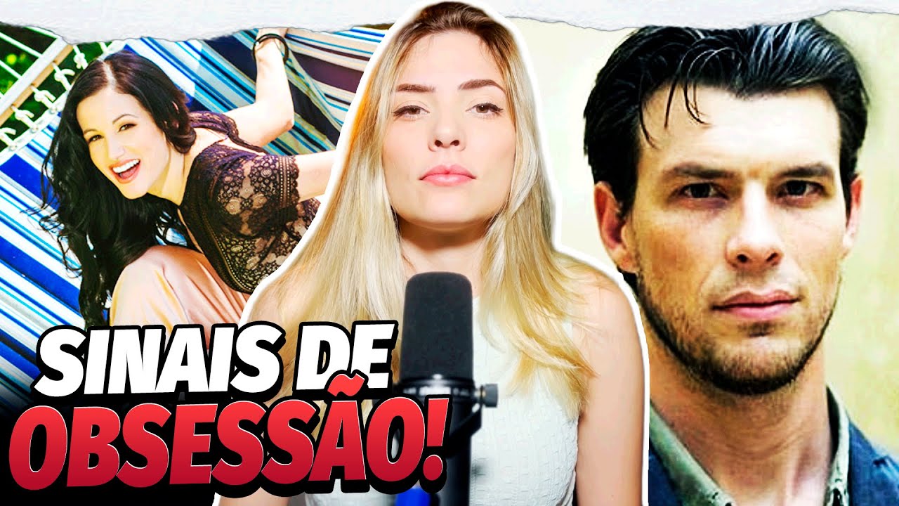 ELA SABlA QUE IRIA M0RR*R E ENCOMENDOU SEU FUN3R4L - Caso Amie Harwick