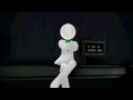[MMD] Homestuck Ave Mary Am by Broadway ...