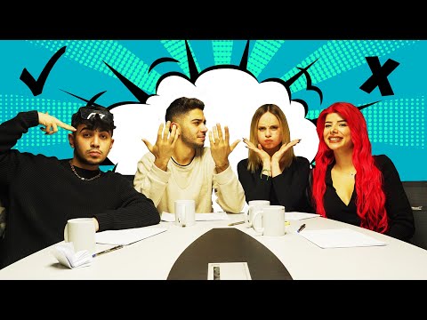 KENDİ ARAMIZDA  w/@merveyalcinofficial @CemreSolmaz @Berkejuaan