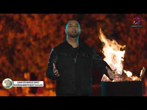 BİZDEN BİZE MUHARREM MEMED