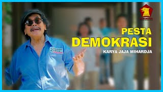 Download lagu JAJA MIHARJA | PESTA DEMOKRASI mp3