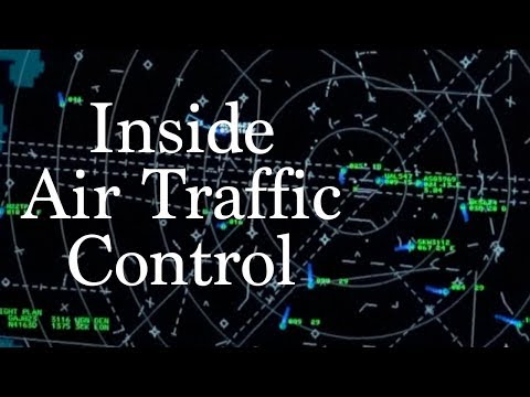 image-Can you visit air traffic control?