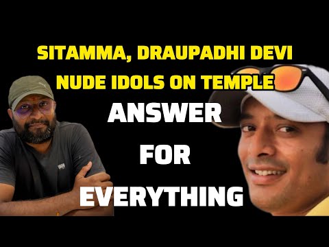Matladina Prathi Dhaniki Answer #naaanveshana #ramayanam #hindudharma