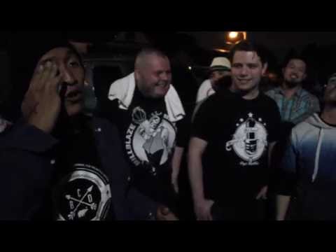 Everybody Knows vs Paranormal Ezac