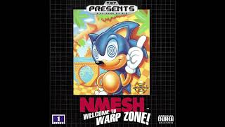Nmesh : Welcome to Warp Zone!