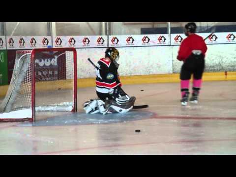 HC Torny Owls 1er entr. suite