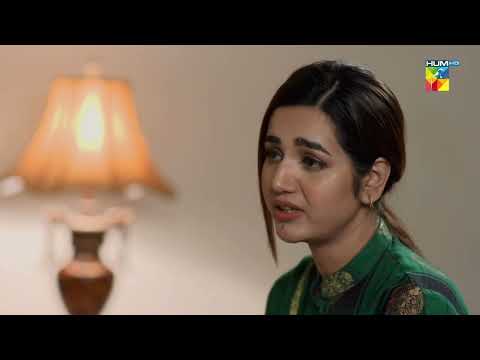 Farhan Ne Jazbat MEinAa Kar Kahin... Beqadar - HUM TV Drama