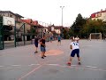 Summer League 22ka 11 07 2019ta Vid2