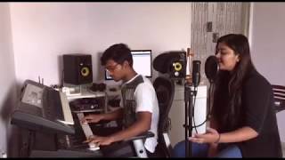 Mashup of Iktara, Piya Basanti re and Aaoge jab tum ho sajana.