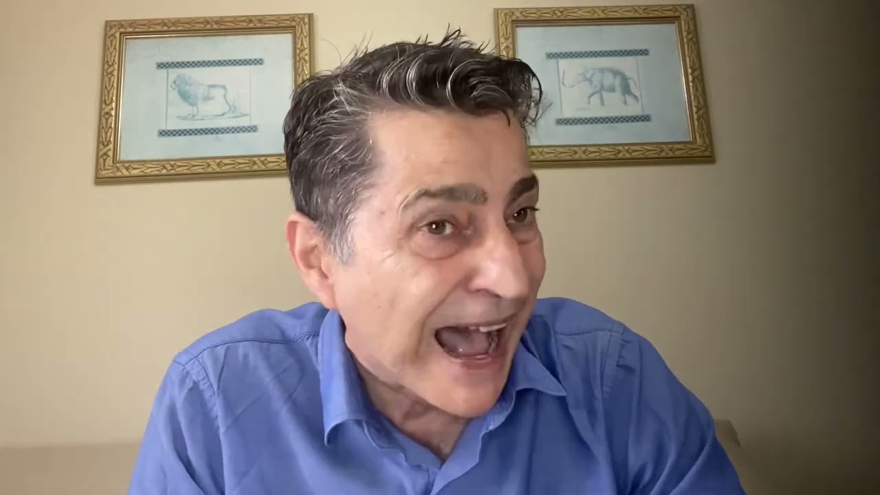 Histórias entre Ratinho e Carlos Moraes que nunca foram contadas